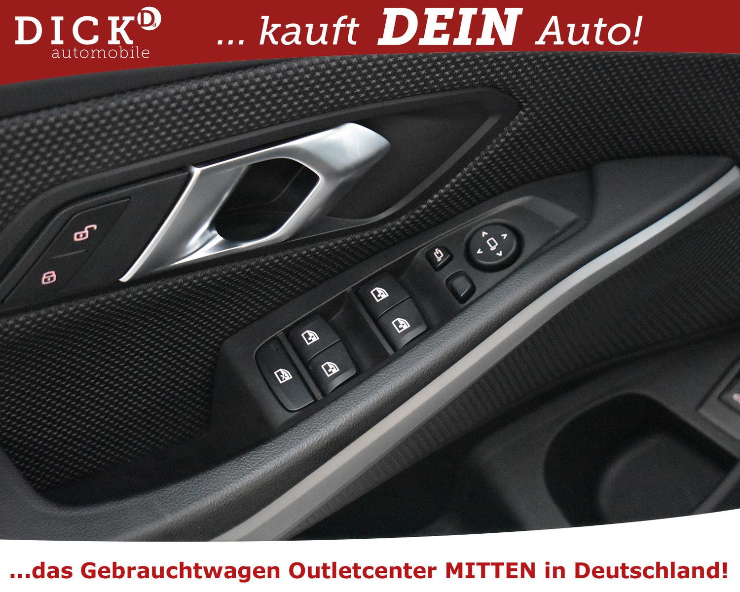 BMW 318d T Aut FACELIFT+VIRTU+NAV PROF+KAM+LED+SHZ+M - Image 19