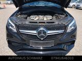 Mercedes-Benz GLE 63 AMG S*AHK*DistronicPlus*Night*Performance - Mercedes-Benz GLE 63 AMG Gebrauchtwagen