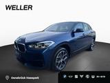 BMW X2 sD 18d LED Nav Sitzh Sportsi HiFi Parkass 18"