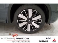 Mitsubishi Plug-in Hybrid Outlander - Vorschau Bild 14