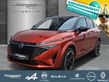Nissan Qashqai N-Design e-Power Komfort-Plus|ACC|NAV - Nissan Qashqai mit Hybrid-Antrieb: Alcantara