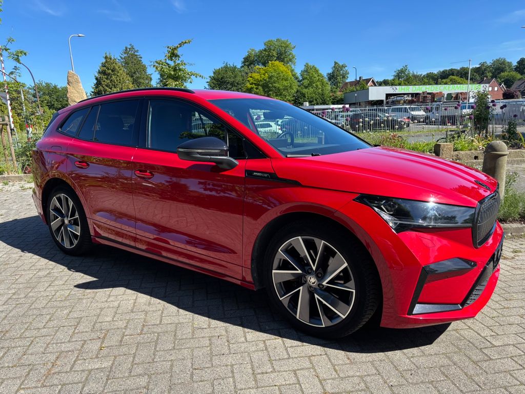 Angebot ansehen Skoda Enyaq