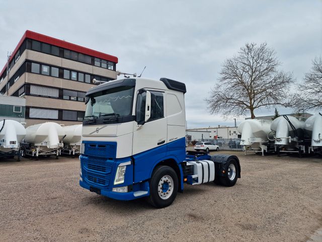 Volvo FH 460/Kipphydraulik/GERMAN!