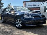 Volkswagen Golf 1.2 TSI DSG BMT Comfortline Variant - Volkswagen Golf: Variant Comfortline