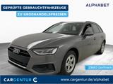 Audi A4 30 2.0 TDI Avant basis AHK Pano S-Dach LED Na - Audi A4 mit Diesel-Antrieb: Dach