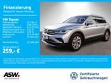 Volkswagen Tiguan Elegance 2.0 TDI DSG Navi 360° Stdhzg AHK - Volkswagen Tiguan: 3.0