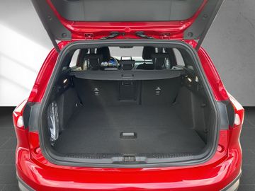 Ford Focus Turnier 1.5 Active X *AHK*ACC*BLIS*CAM*HUD