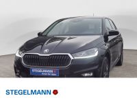 Skoda Fabia - Vorschau Bild 1