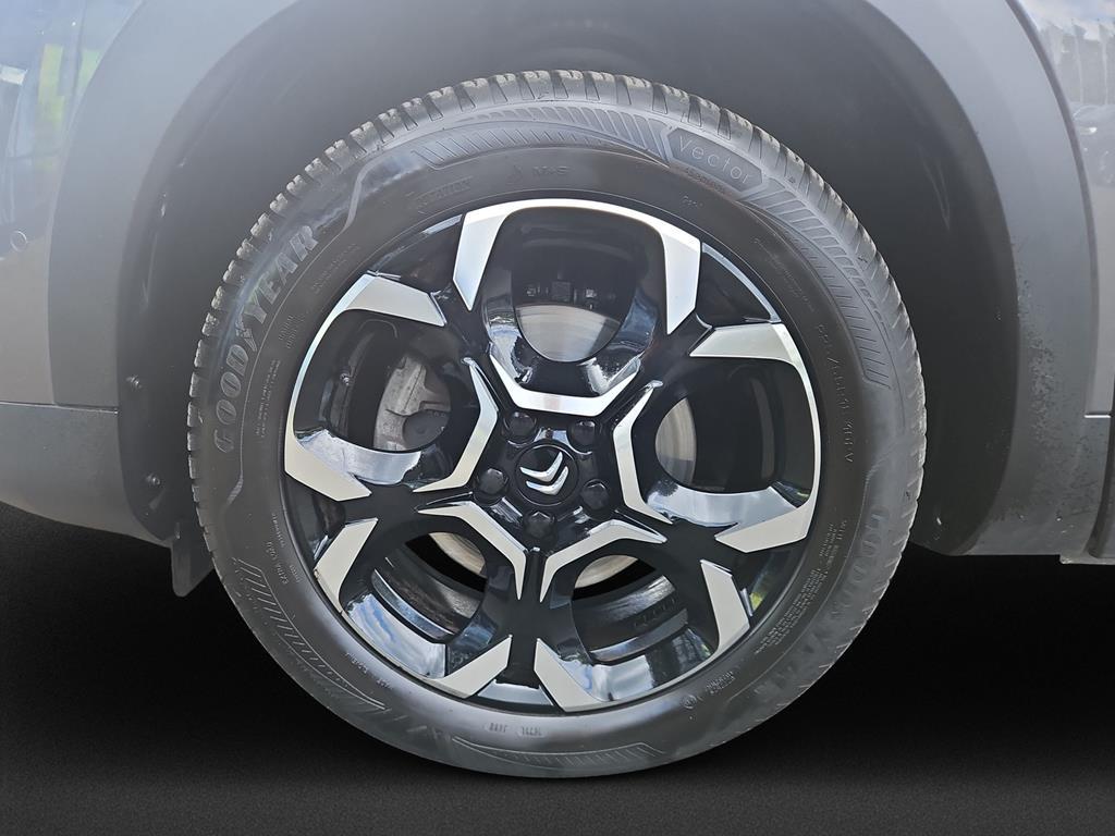 Citroën C5 Aircross BlueHDi 130 S&S EAT8 Max
