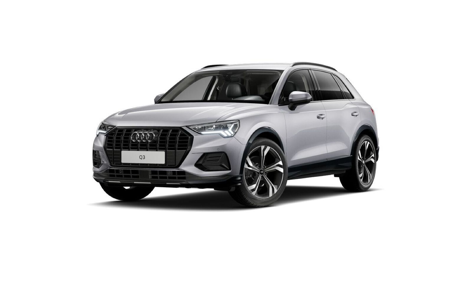 Audi Q3 - Bild 2