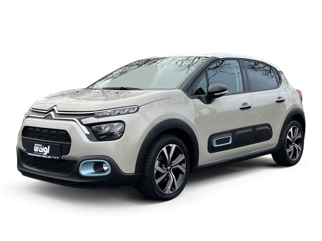 Citroën C3 PureTech 110 EAT6 Elle Automatik Sitzheizung