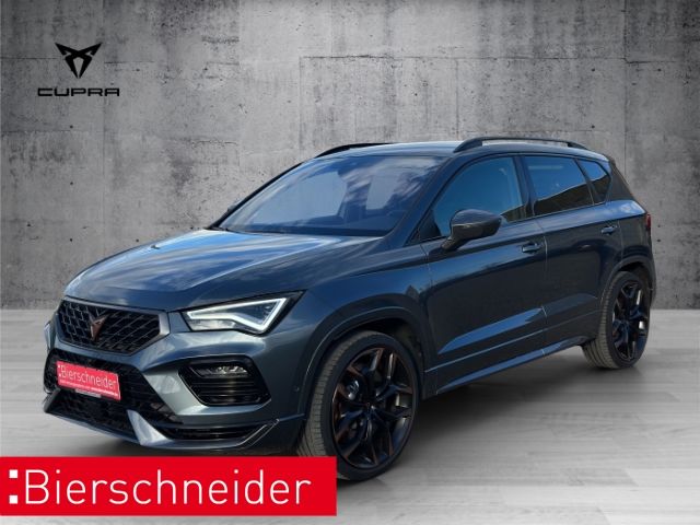 Cupra Ateca 2.0 TSI 4Drive DSG Edition VZ 20 AHK BREMB