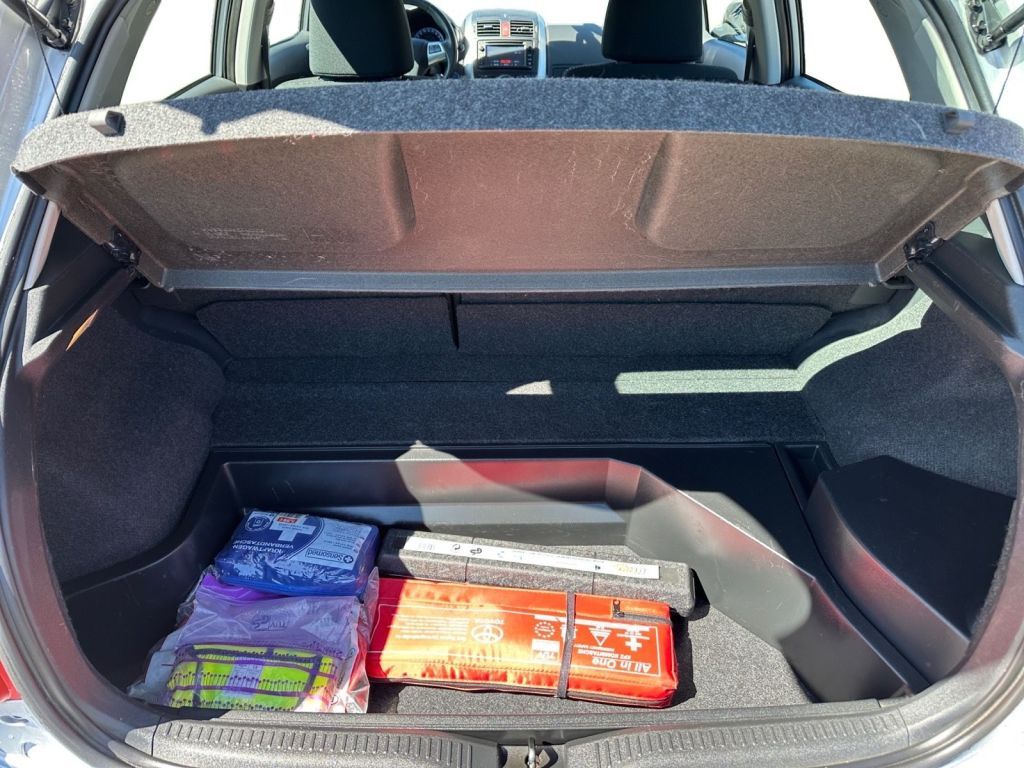 Fahrzeugabbildung Toyota Auris 1.8 Hybrid Executive