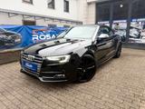 Audi S5 Cabriolet 3.0 TFSI quattro - gebrauchte Audi S5 aus dem Jahr 2012