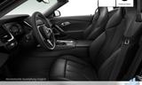 BMW Z4 sDrive20i Advantage AdLED DrAss Lenkrhz - BMW Z4: Advantage