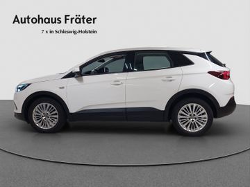 Fotografie 5 des Opel Grandland (X) Edition Sizuheizg. hinte, Glasdach