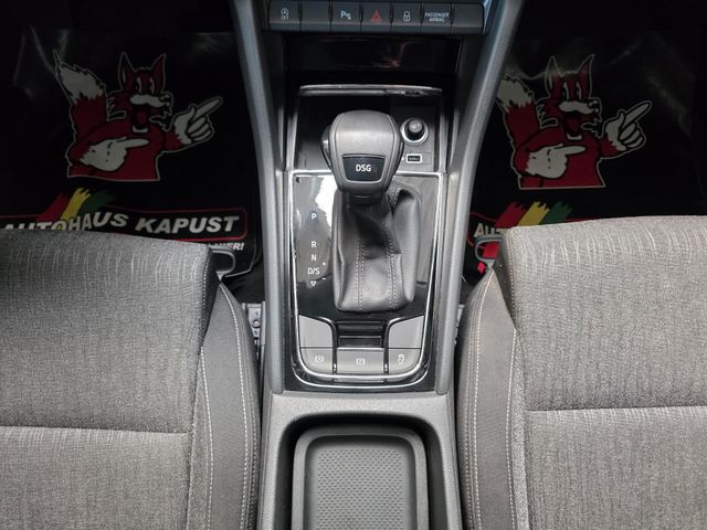 SKODA Karoq — Foto 25