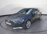 Audi A3 Sportback advanced 40 TFSI e 150 (204) kW(PS) - graue Audi A3