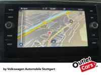 Volkswagen Tiguan Allspace - Vorschau Bild 13