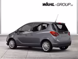 Opel Meriva B 1.4 Style KLIMAAUTO SHZ EPH - Opel Meriva: Kleinbus, B
