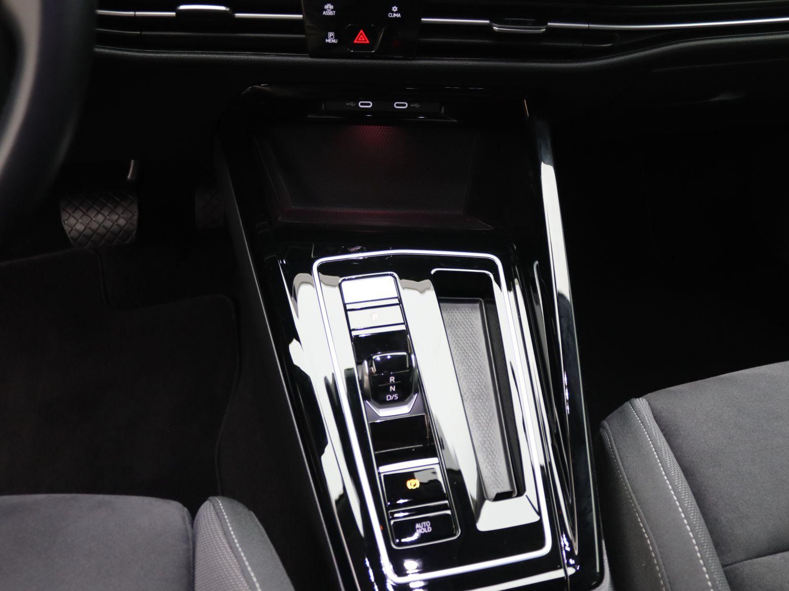 Volkswagen Golf Variant VIII Style 2.0TDI DSG/ CarPlay, AHK, миниатюра 14