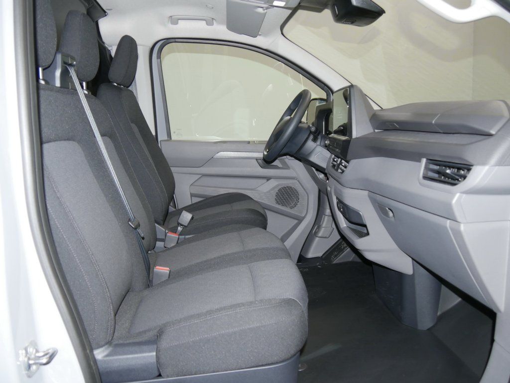 Fahrzeugabbildung Volkswagen e-Transporter Kasten KR Kamera GRA AppConnect