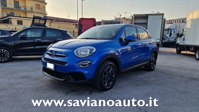 Fiat FIAT 500X 1.6 MultiJet 120 CV DCT Lounge