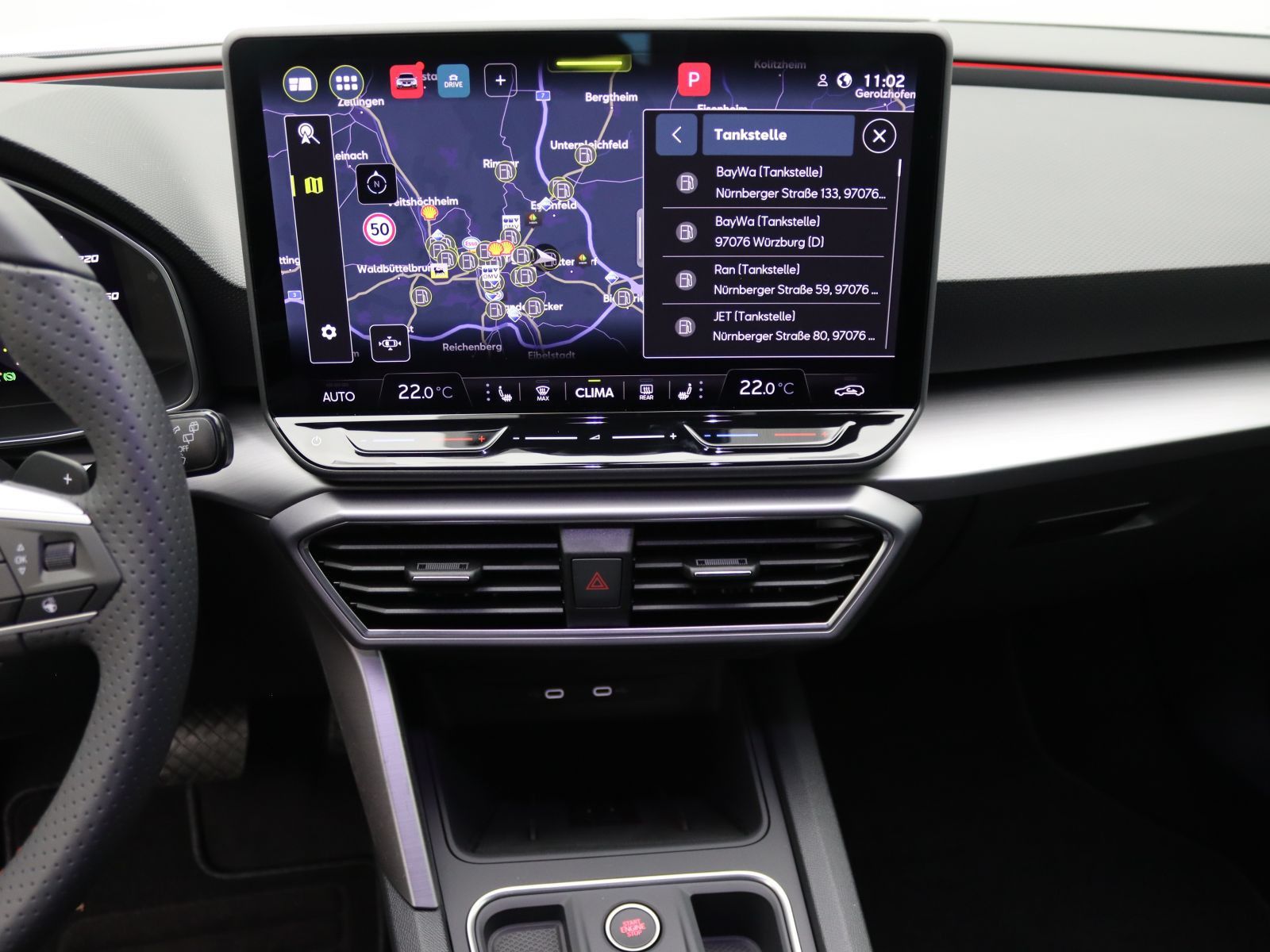 Seat Leon - Bild 17