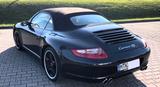 Porsche 911 / 997 Carrera 4S Cabriolet Carrera S - Porsche 997: 911 4s