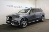 Mercedes-Benz GLS 580 - gebrauchte Mercedes-Benz GLS 580 aus dem Jahr 2024