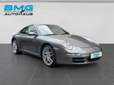 Porsche 997 Carrera Coupe Schalter NAVI XENON SHD PDC - Porsche 997: Carrera