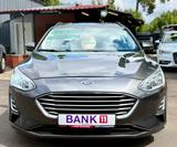 Ford Focus Turnier Trend, Automatik , Neue Bremsen . - Ford Focus Gebrauchtwagen