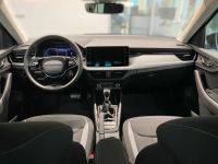 Skoda Kamiq - Vorschau Bild 16