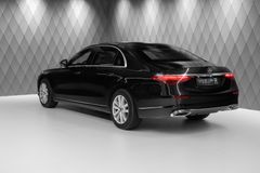 S 680 GUARD 2026 BLACK / BLACK