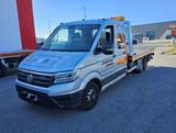 Volkswagen Crafter Abschleppfahrzeug 50 lang RWD - Abschleppfahrzeug