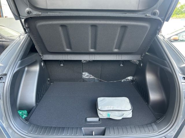 Hyundai KONA - Bild 13