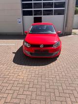 Volkswagen Polo 1.4 Comfortline Comfortline - Volkswagen Polo aus 2010: Comfortline