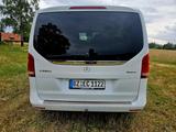 Mercedes-Benz V 250 d Aut. AVANTGARDE komp. 140 + 10kW AVA... - Mercedes-Benz: 140 A