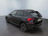 Skoda Kamiq Monte Carlo 1.0 TSI Sitzheizung Climatroni - Skoda Gebrauchtwagen in Dresden