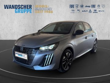Peugeot 208 1.2 110 Allure