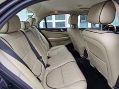 Fahrzeugabbildung XJ 2.7 D XJ6 Executive DPF