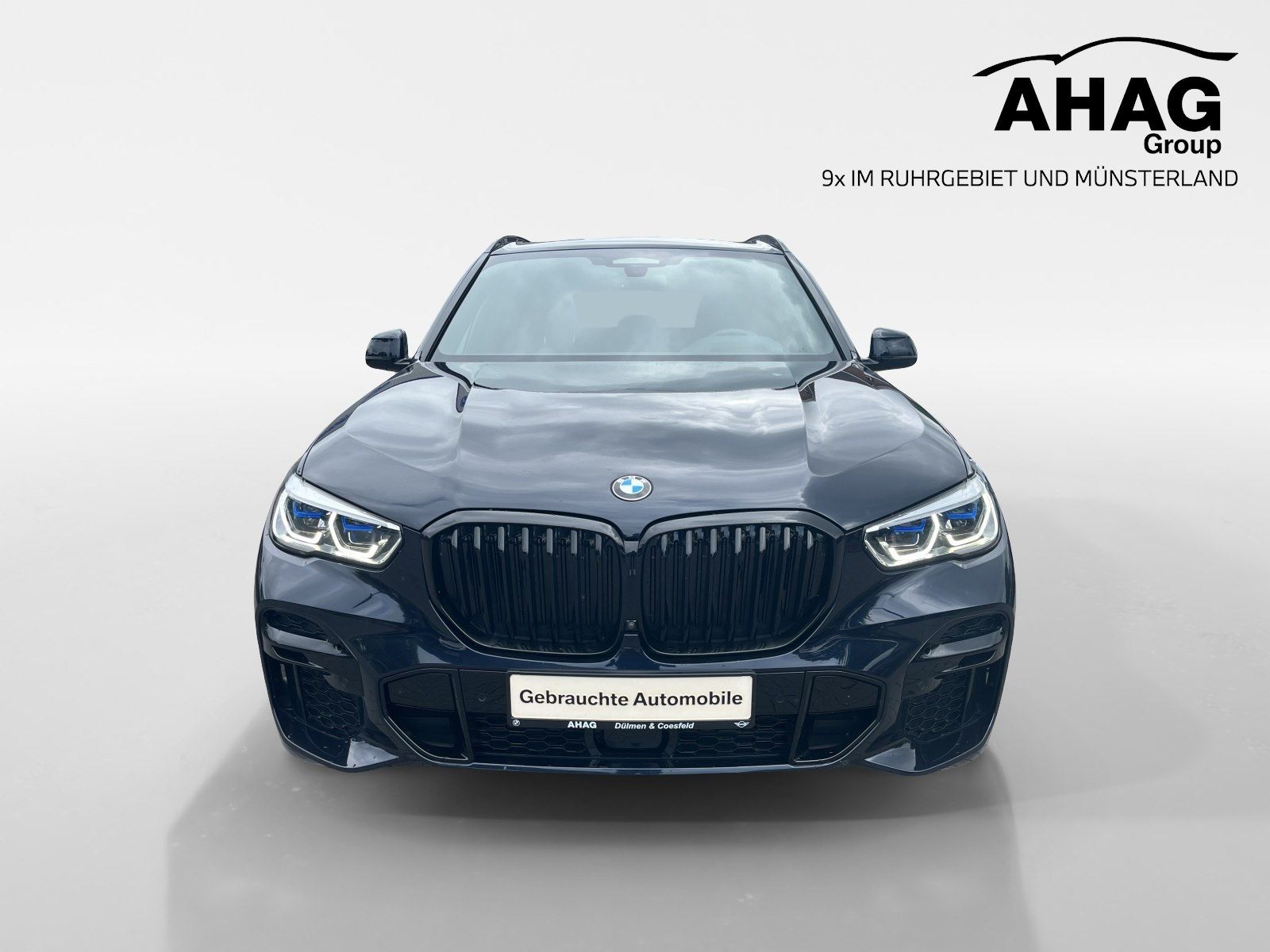 BMW X5 - Bild 2