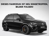 Mercedes-Benz Keramik, Pano, Premium-Plus, sofort, 360,Perfor. - Mercedes-Benz GLE 63 AMG in Bielefeld