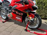 Ducati Panigale V4s Bautista World Champion Replica  - DUCATI PANIGALE V4 R