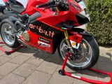 Ducati Panigale V4s Bautista World Champion Replica  - DUCATI REPLICA