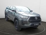 Toyota Hilux Hilux 2.4 D-4D 4WD 4 porte Double C - gebrauchte Toyota Hilux aus dem Jahr 2024