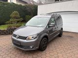 Volkswagen Caddy Kombi Cup BMT 1.6 TDI AUTOMATIK,2.HAND - Volkswagen Caddy: Cup