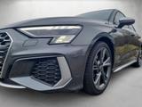 Audi S3 Sportback 2.0 TFSI quattro S tronic *Matrix* - Audi S3 in Mainz