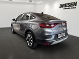 Renault Arkana 1.3 TCe 140 Equilibre+Navi+Rückfahrkamera - Renault Arkana: Equilibre