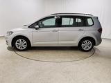 Volkswagen Touran 1.5 TSI Comfortline Navi|Klima|PDC - VW Touran Gebrauchtwagen in Chemnitz